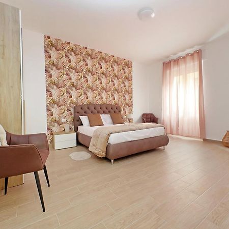 Appartamento White Wood House Roma Esterno foto