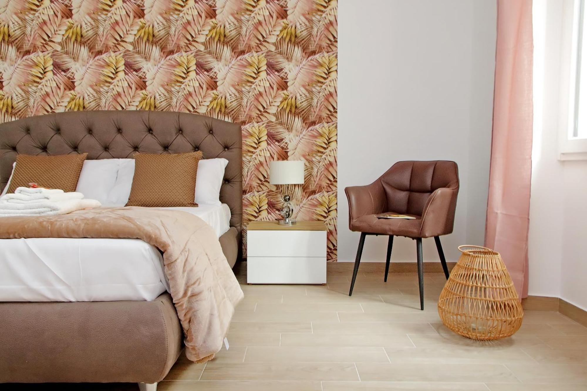 Appartamento White Wood House Roma Esterno foto