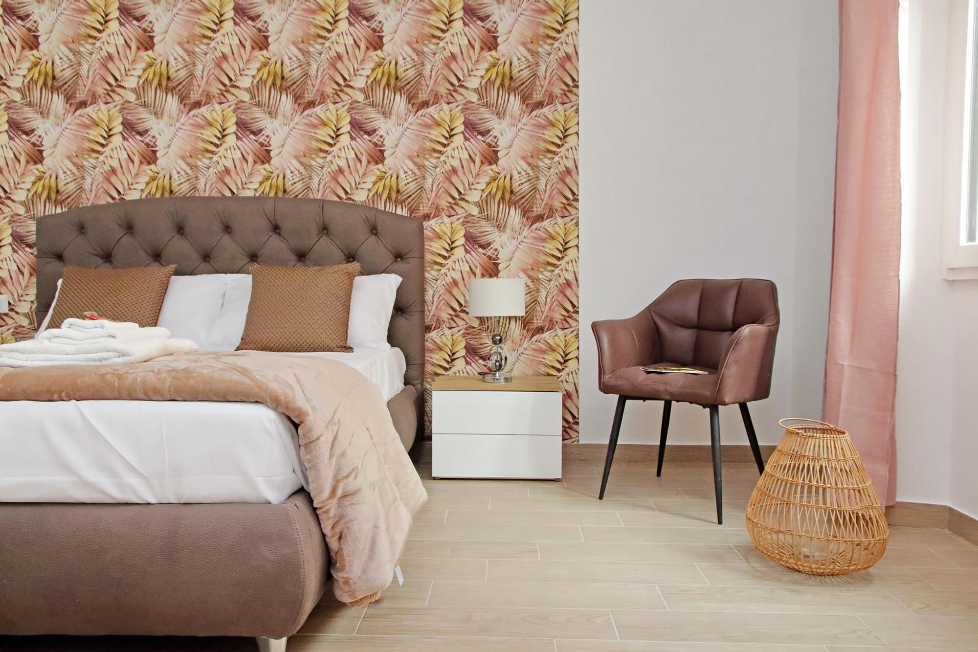 Appartamento White Wood House Roma Esterno foto
