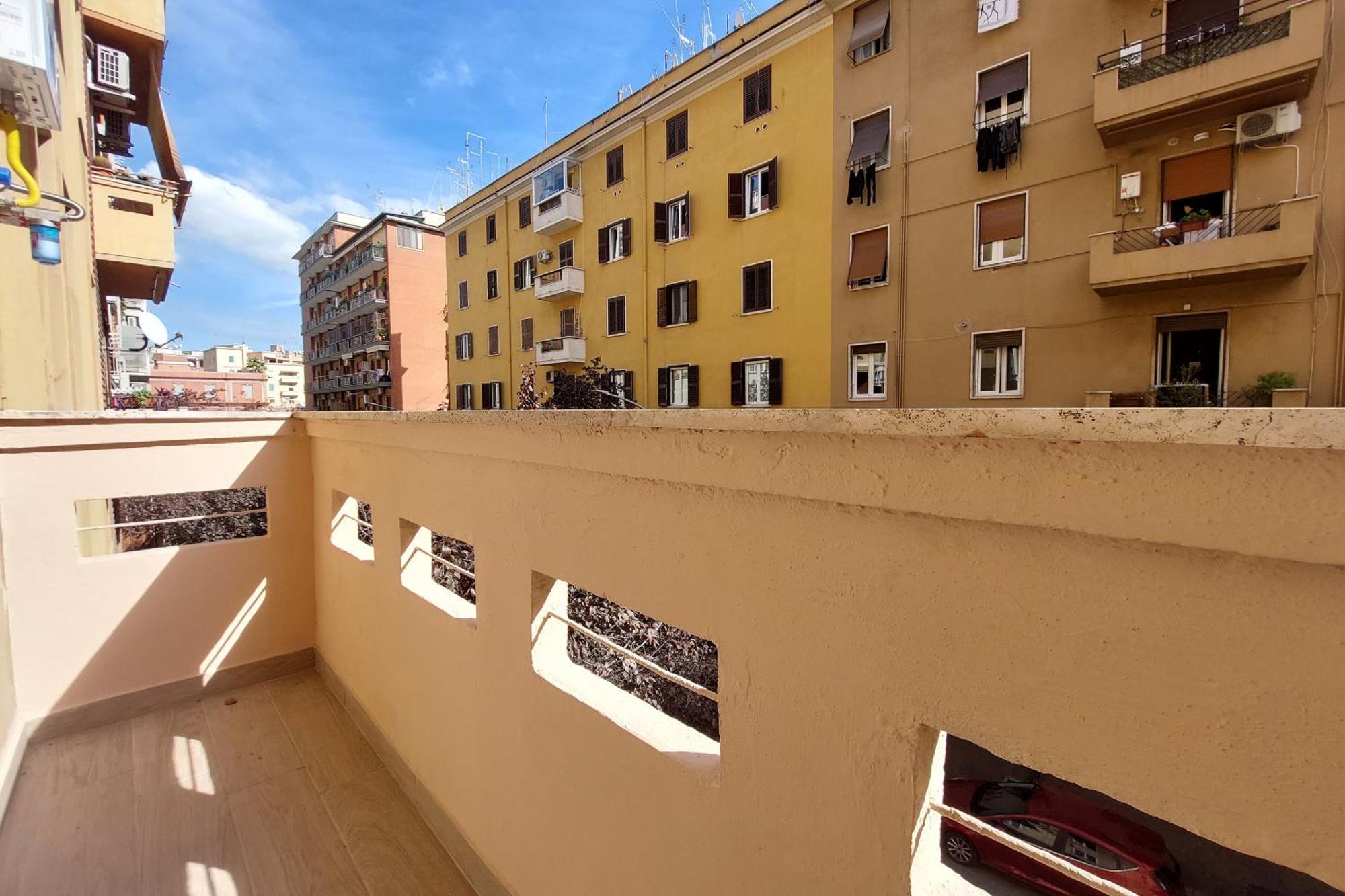 Appartamento White Wood House Roma Esterno foto