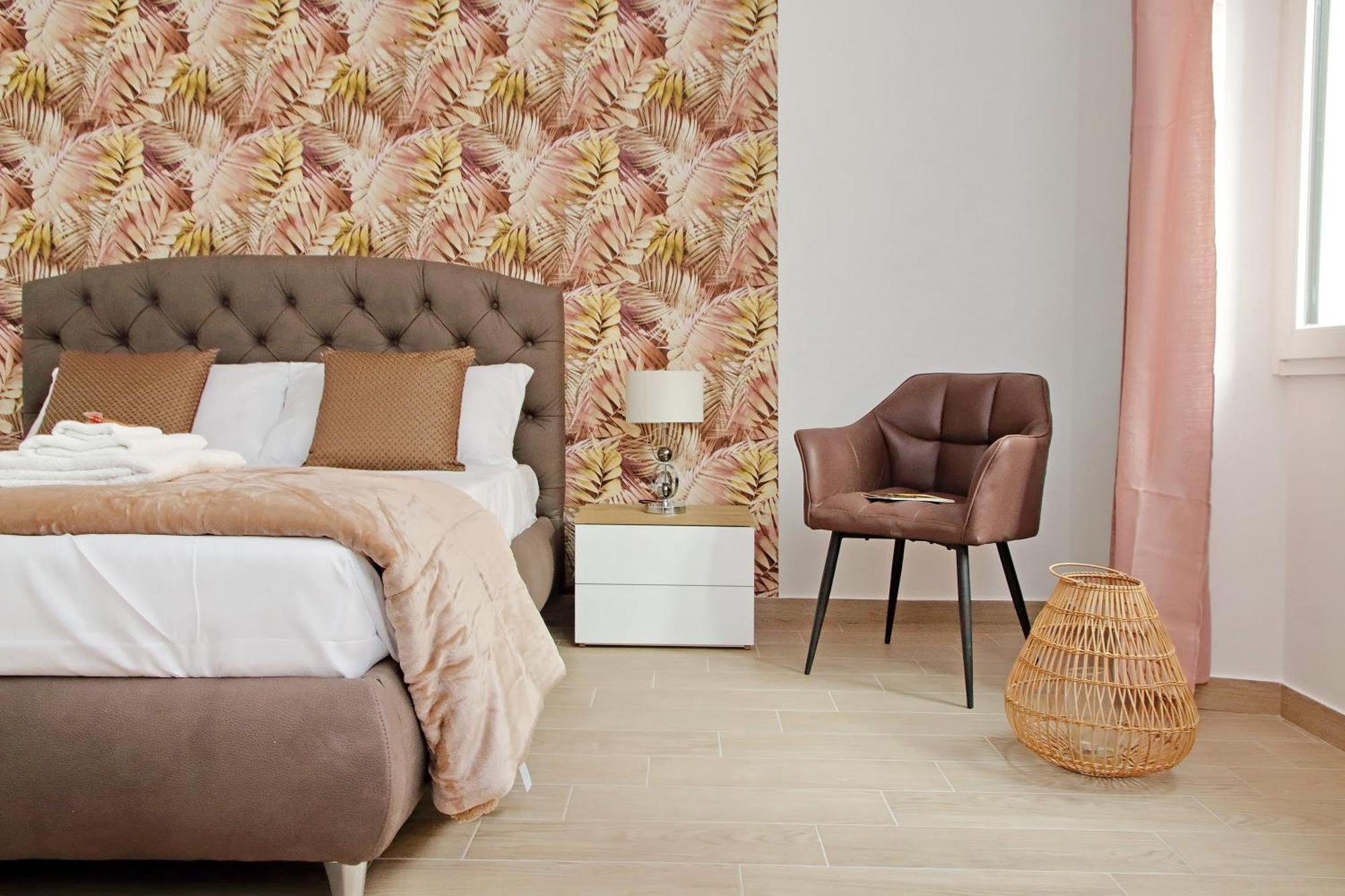 Appartamento White Wood House Roma Esterno foto