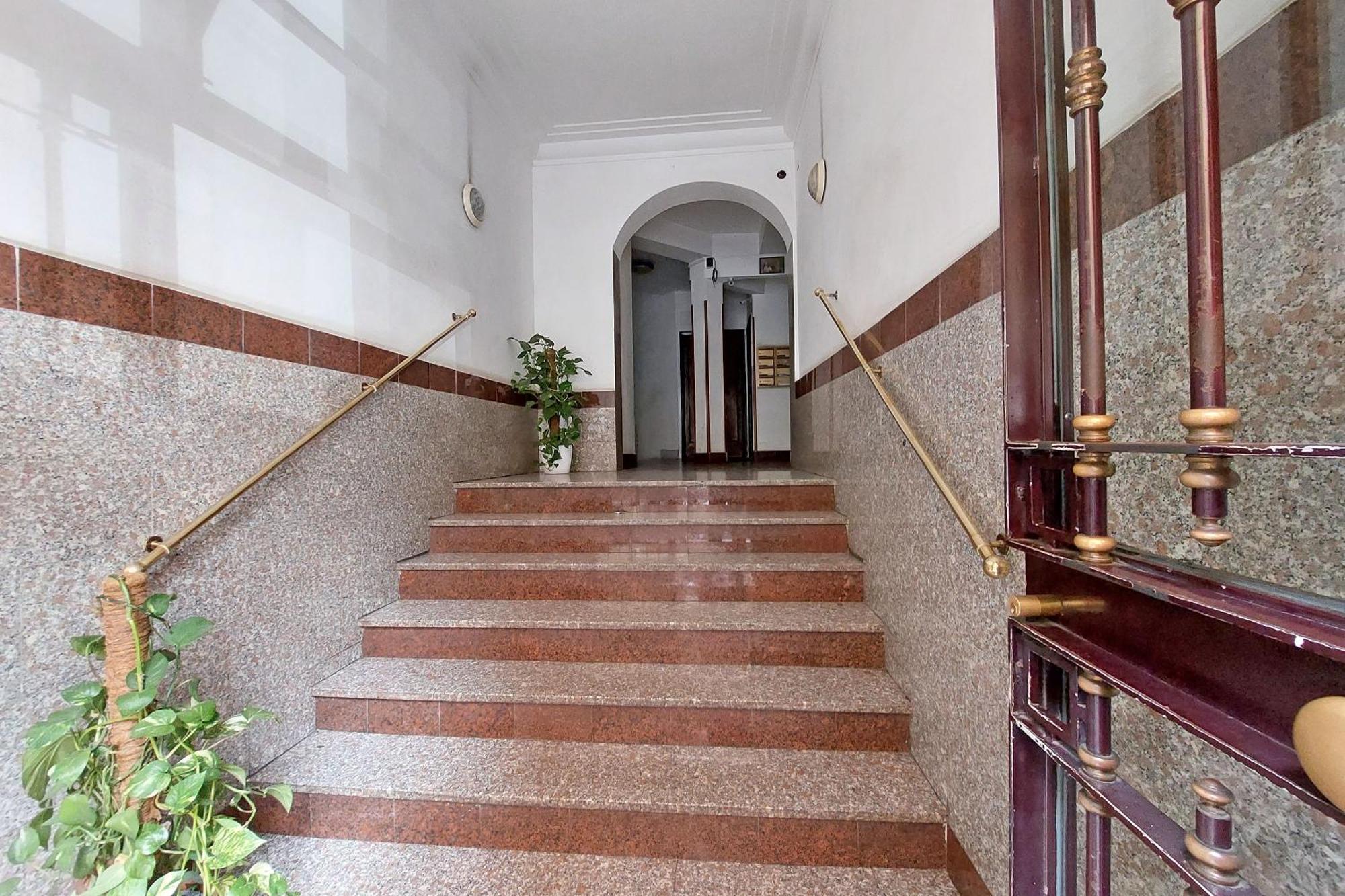 Appartamento White Wood House Roma Esterno foto